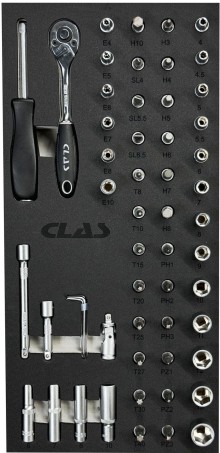 CLAS OS 3700